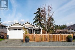 House for Sale, 2118 Village Dr, Nanaimo, BC