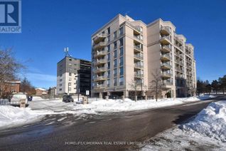 Property for Sale, 4200 Bathurst Street #508, Toronto (Clanton Park), ON