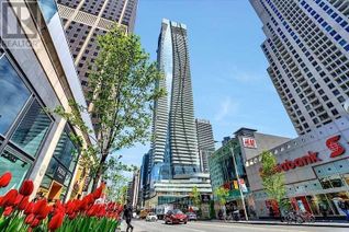 Property for Rent, 1 Bloor Street E #421, Toronto (Church-Yonge Corridor), ON