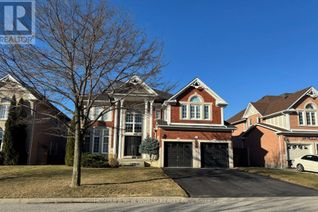 Property for Sale, 54 Roberson Drive, Ajax (Central West), ON