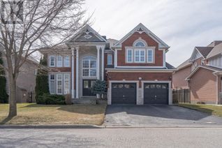 Property for Sale, 54 Roberson Drive, Ajax (Central West), ON Property for Sale, 54 Roberson Drive, Ajax (Central West), ON