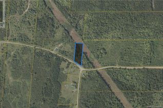 Commercial Land for Sale, 571 Mainstream Road, Mainstream, NB