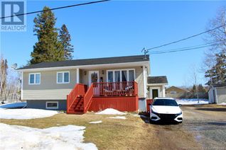 Duplex for Sale, 389 Rue Des Érables, Nigadoo, NB