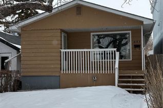 House for Sale, 653 Montague Street, Regina, SK