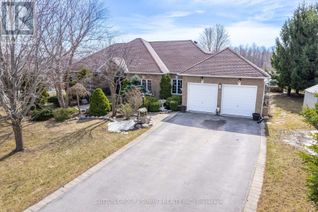 Bungalow for Sale, 15 Deer Ridge Road, Uxbridge, ON