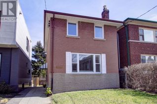 Property for Sale, 345 Windermere Avenue, Toronto (High Park-Swansea), ON Property for Sale, 345 Windermere Avenue, Toronto (High Park-Swansea), ON