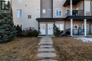 Property for Sale, 298 Somerset Way Se #4, Medicine Hat, AB