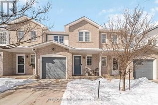 Townhouse for Sale, 76 Frances Avenue #14, Hamilton (Stoney Creek), ON