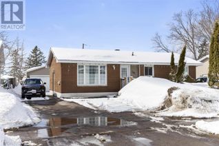 Bungalow for Sale, 131 Sackville Rd, Sault Ste. Marie, ON