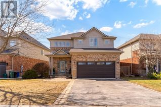 House for Sale, 81 Windwood Drive, Binbrook, ON