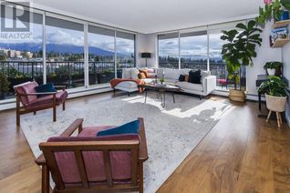 Condo for Sale, 140 E Keith Road #1103, North Vancouver, BC