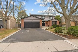 House for Sale, 2159 Belgrave Court, Burlington, ON