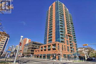 Condo for Sale, 836 15 Avenue Sw #2205, Calgary, AB