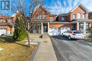 Property for Sale, 394 Black Drive, Milton, ON