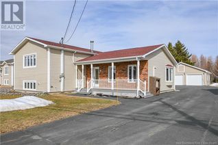 Property for Sale, 3410 Rue Centenaire Street, Tracadie, NB