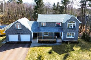 Property for Sale, 130 Greywood Court, Riverview, NB