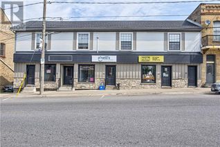 Commercial/Retail Property for Sale, 82 Stanley Street, Ayr, ON