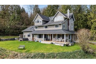 House for Sale, 31920 Olson Avenue, Mission, BC