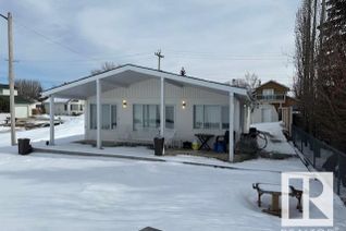 House for Sale, 5403 51 Av, Rural Lac Ste. Anne County, AB