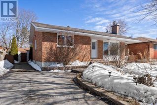 Bungalow for Rent, 789 Claude Street, Ottawa, ON