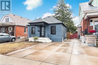 House for Sale, 42 Cameron Avenue N, Hamilton, ON