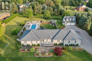 Bungalow for Sale, 395 Sandford Road, Uxbridge, ON