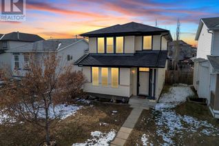 House for Sale, 68 Joice Close, Red Deer, AB