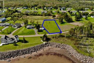 Land for Sale, Lot 1 St Croix, Cap-Pelé, NB