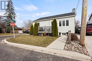 Bungalow for Sale, 12 Veterans Avenue, Clarington (Bowmanville), ON