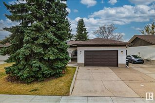 Bungalow for Sale, 15 Medhurst Cr, Sherwood Park, AB