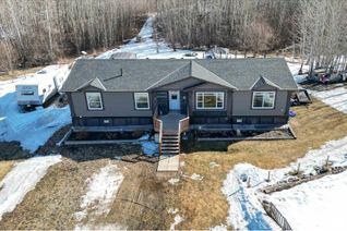 Bungalow for Sale, 55227 Rge Road 33, Rural Lac Ste. Anne County, AB