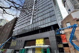 Property for Rent, 771 Yonge Street #708, Toronto (Annex), ON