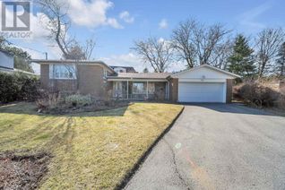 Sidesplit for Sale, 26 Paultiel Drive, Toronto (Newtonbrook East), ON