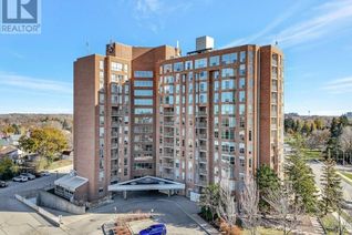 Condo for Sale, 1414 King Street E Unit# 1204, Kitchener, ON