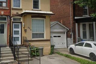 Semi-Detached House for Sale, 175 Macnab Street N, Hamilton, ON