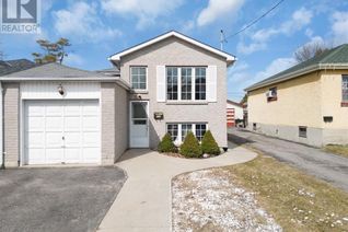 Bungalow for Sale, 590 Devon Avenue, Oshawa, ON