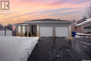 Property for Sale, 1671 General Crescent, Moose Jaw, SK