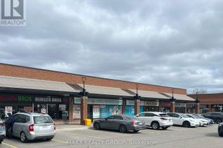 Commercial/Retail Property for Lease, 4665 Central Parkway E #3, Mississauga (Hurontario), ON