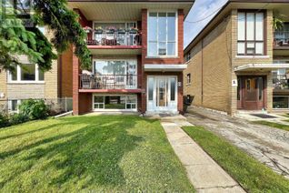 Triplex for Sale, 8 Nineteenth Street, Toronto (New Toronto), ON