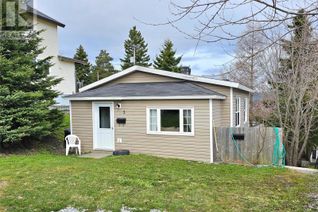 Bungalow for Sale, 6 Golden Glow Place, CORNER BROOK, NL