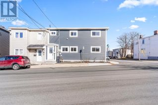 House for Sale, 45 Scott Street, St John's, NL