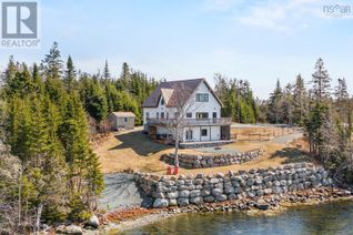 Property for Sale, 143 Hartlin Settlement Road, Hartlin Settlement, NS