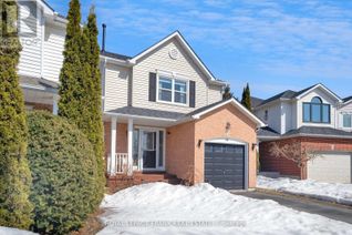 House for Sale, 49 Hearthstone Crescent, Clarington (Courtice), ON