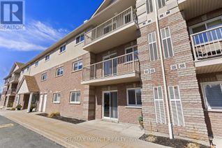 Property for Sale, 841 Battell Street #203, Cobourg, ON