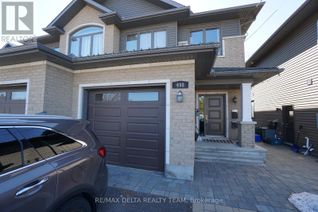 Semi-Detached House for Rent, 498 Moodie Drive #A, Ottawa, ON