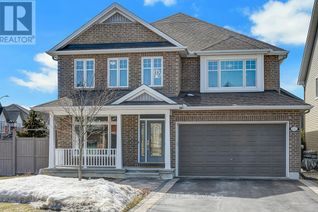 House for Sale, 717 Willowmere Way, Ottawa, ON