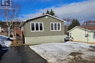 Property for Sale, 118 Elizabeth Street, Corner Brook, NL