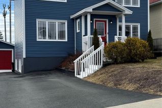 House for Sale, 49 Ladysmith Drive, St. John's, NL