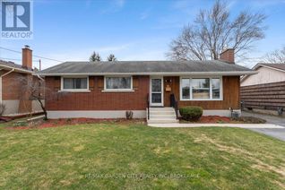 House for Sale, 25 Hanson Drive, St. Catharines (441 - Bunting/Linwell), ON