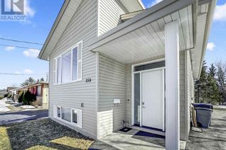 Property for Sale, 259 Carl Ave, Thunder Bay, ON